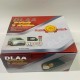 TOYOTA COROLLA  NZE121 2001 LH FOG LAMP