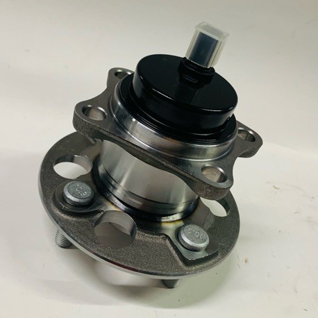 REAR WHEEL HUB TOYOTA AQUA AXO FIELDER HYBRID NET