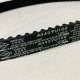 TIMING BELT MITSUBISHI LANCER CS 4G13 4G15 4G18 109T