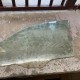 FRONT DOOR GLASS MAZDA 626 GE 93-97 LH