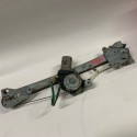 DOOR REGULATOR & MOTOR LH FRT TOYOTA AQUA