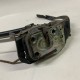 FRONT INNER DOOR LOCK & ACTUATOR MAZDA 626 GE LH