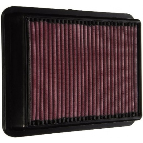K&N 33-2980 High Performance Replacement Air Filter