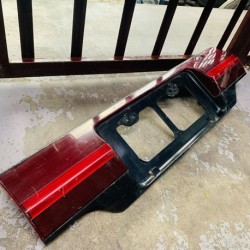 REAR REFLECTOR TOYOTA COROLLA AE90 LIFTBACK