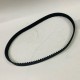 TIMING BELT TOYOTA COROLLA 4A 54 117T