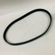 TIMING BELT TOYOTA COROLLA 4A 54 117T