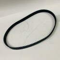 TIMING BELT TOYOTA COROLLA 4A 54 117T