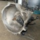 GEARBOX HYUNDAI H100 04-