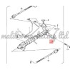 AE80, EE90, AE92 LS STEERING RACK CLAMP RUBBER
