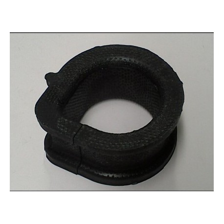 NISSAN E24 R/S STEERING RACK CLAMP RUBBER