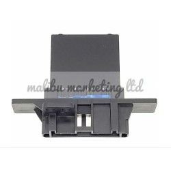 NEW AC RESISTANCE CARD NISSAN SENTRA ALMERA B15 N16