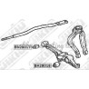 OUTER CONTROL ARM BUSHING HONDA ACCORD INSPIRE VIGOR CB CD CF CL PRELUDE BB RA1