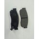 NISSAN SUNNY B11/ SENTRA B12 DISC PADS