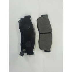 NISSAN SUNNY B11/ SENTRA B12 DISC PADS