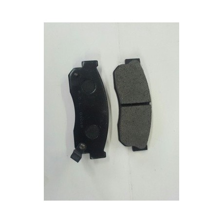 NISSAN SUNNY B11/ SENTRA B12 DISC PADS