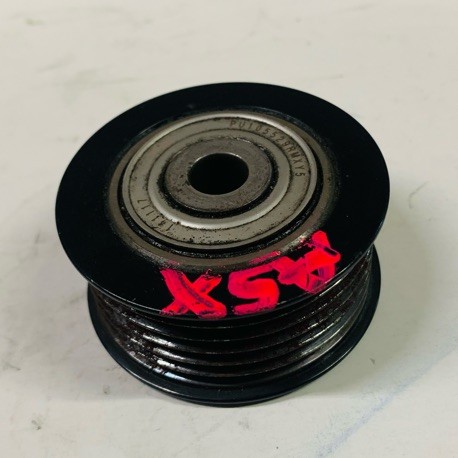 BELT PULLEY TOYOTA HILUX 2KD