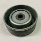 PULLEY BEARING FAN BELT TOYOTA FJ CRUISER GSJ15 PRADO 150 GRJ15 RAV4 2.5 LEXUS RX350 MITSUBISHI TRITON ASX