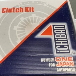 CLUTCH COMBO KIT KIA K2700 J2