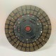 CLUTCH PLATE TOYOTA DYNA VIGO 3Y 4Y 3L 13B 2TZ 2KD 2WD