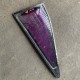 REAR FENDER QUARTER GLASS NISSAN 280ZX Z31 LH