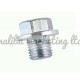 OIL DRAIN PLUG BOLT HONDA