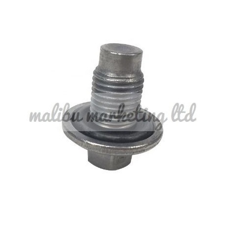 OIL DRAIN PLUG BOLT FORD RANGER MAZDA BT50 T6 T7