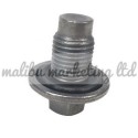 OIL DRAIN PLUG BOLT FORD RANGER MAZDA BT50 T6 T7