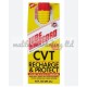 LUBEGUARD CVT TRANSMISSION RECHARGE PROTECTANT 10 OZ