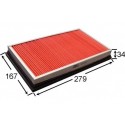 AIR FILTER NISSAN B15 S13 S14 Y11 J32 Y30 Y31 Z50 U13 J31 C24 C25 C26 A31 A32 A33 P11 P12 T30 VITARA IMPREZA