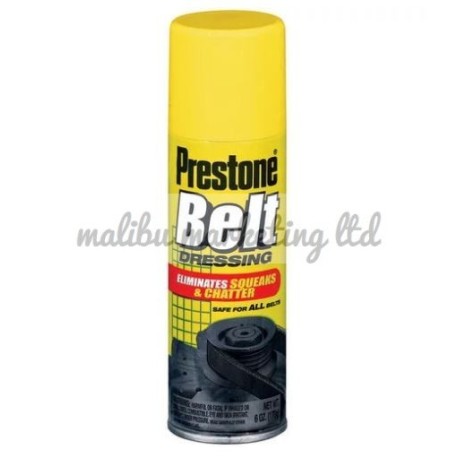 PRESTONE BELT DRESSING