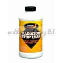 GUNK RADIATOR SEALER AND STOP LEAK  11 OZ