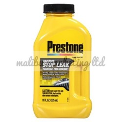 PRESTONE RADIATOR STOP LEAK 11 OZ