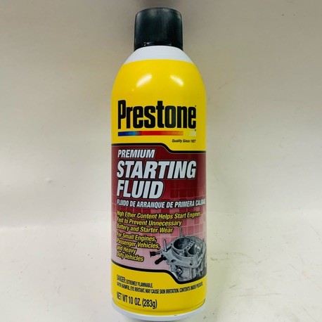 PENRAY STARTING FLUID 10 OZ