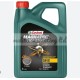 CASTROL 5W-30 MAGNATEC  FULL SYNTHETIC ENGINE OIL STOP-START 4L