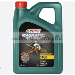 DANA 15W40 ENGINE OIL GALLON 5L