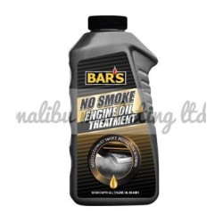 BARS ENGINE OIL TREATMENT 350ml