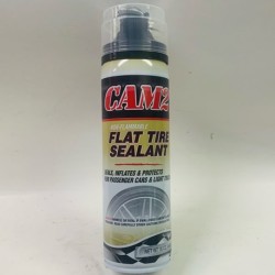 Fix-a-Flat Large Tire Aerosol Inflator and Sealer, 20 Ounce