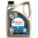 TOTAL 15W-40 US GALLON