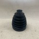 CV OUTER AXLE BOOT RUBBER D40 NAVARA