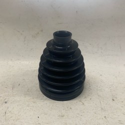 CV OUTER AXLE BOOT RUBBER D40 NAVARA