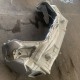 NISSAN SENTRA B12 REAR PANEL O/M USED