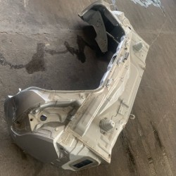 NISSAN SENTRA B12 REAR PANEL O/M USED