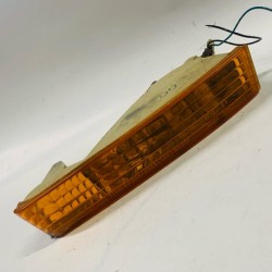 DATSUN 120Y B310 BUMPER LAMP LH