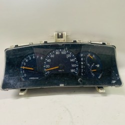 INSTRUMENT PANEL CLUSTER TOYOTA COROLLA NZE121