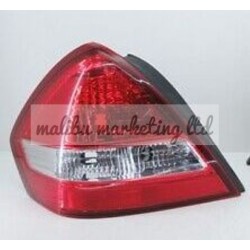 TAIL LAMP NISSAN TIIDA SEDAN SC11 NM LH