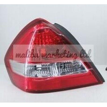 TAIL LAMP NISSAN TIIDA SEDAN SC11 NM LH