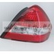 TAIL LAMP NISSAN TIIDA SEDAN SC11 NM RH