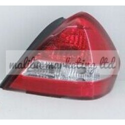 TAIL LAMP NISSAN TIIDA SEDAN SC11 NM RH