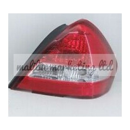 TAIL LAMP NISSAN TIIDA SEDAN SC11 NM RH