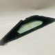 FRONT FENDER GLASS NISSAN NOTE E12 RH